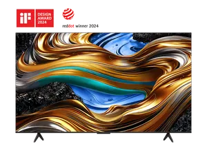 Smart TV 55" 4K TCL 