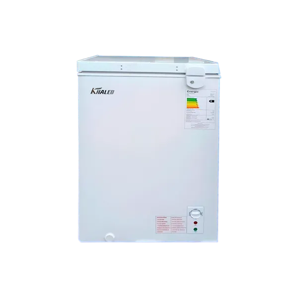 Congelador de 100L khaled 