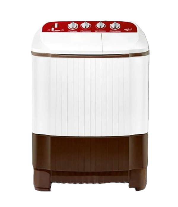 Lavadora semiautomática 10kg Baiti
