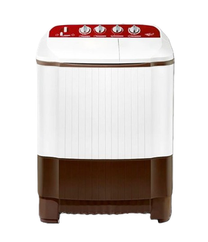 Lavadora semiautomática 10kg Baiti