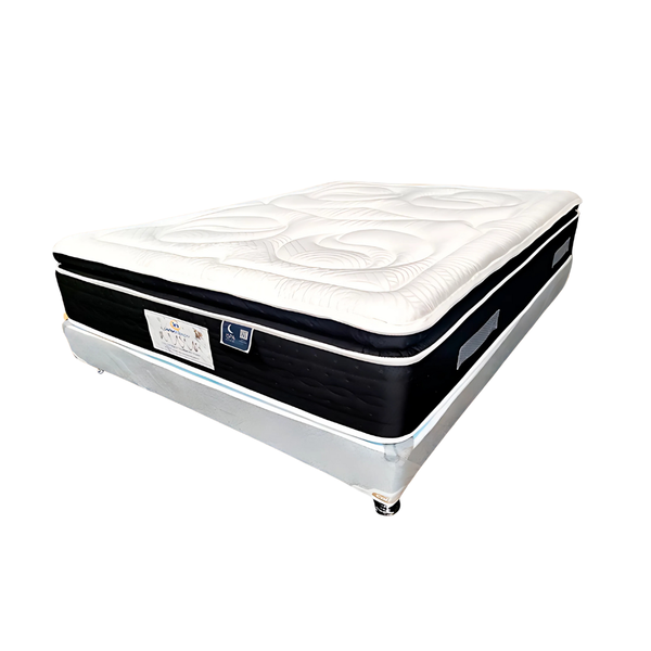 Colchón Queen Serta Perfect Sleeper