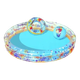 Piscina para Niños Inflable de aros 1.47m x 25cm Bestway