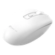 Mouse Inalámbrico Dual Xtrike Me GW-224 WH Blanco