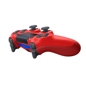 Control PlayStation 4 Sony Rojo