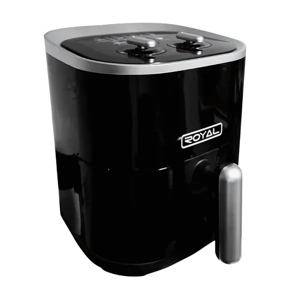 Freidora de aire 4.5L Royal