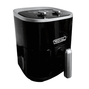 Freidora de aire 4.5L Royal 