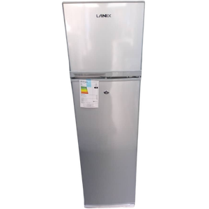 Nevera Silver LANIX 168LTS 
