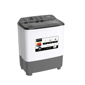Lavadora doble tina 9kg Aiwa