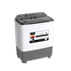 Lavadora doble tina 9kg Aiwa 