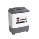 Lavadora doble tina 9kg Aiwa