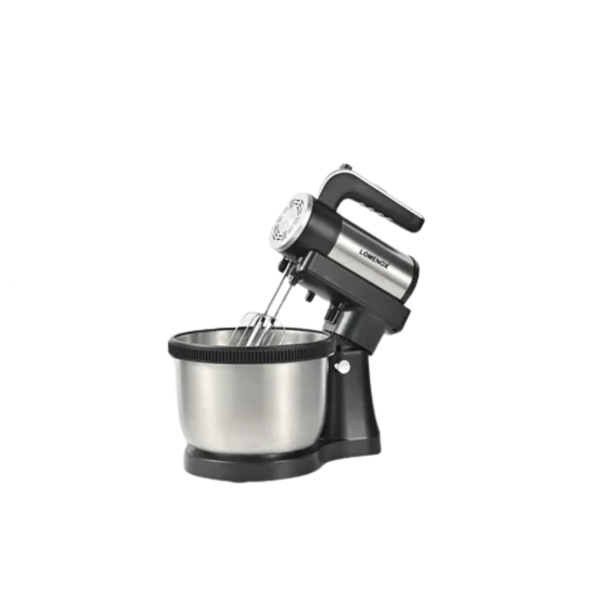 Batidora dual Lomenox