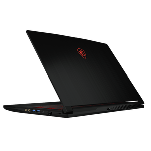 Laptop Gaming MSI Thin GF63 12VX I5-12450H 8/512GB