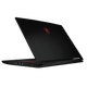 Laptop Gaming MSI Thin GF63 12VX I5-12450H 8/512GB