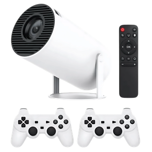 Proyector de juegos 3D