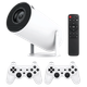 Proyector de juegos 3D