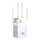 Repetidor WiFi 2.4/5GHz con Puerto Ethernet