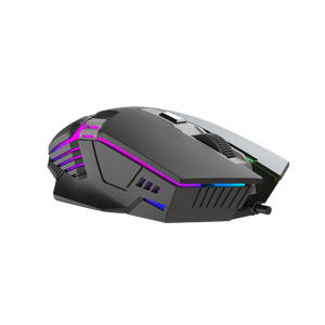 Mouse Gaming Xtrike ME GM-110