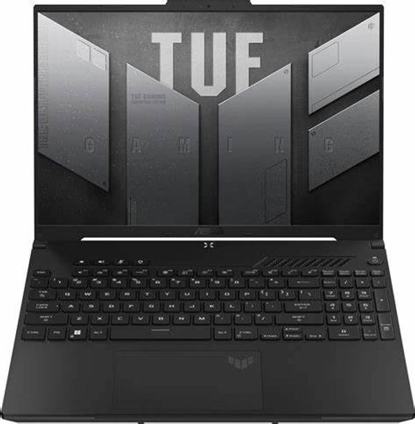 Laptop ASUS TUF RYZEN 7 7735HS Gaming