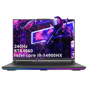 Laptop Asus Rog Strix G18 Core i9 14900HX