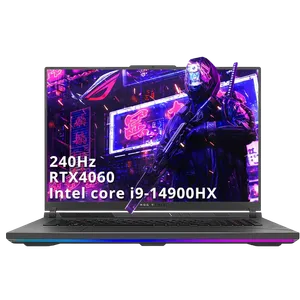 Laptop Asus Rog Strix G18 Core i9 14900HX
