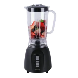 Licuadora 1.5Lts Aiwa Negro