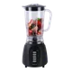Licuadora 1.5Lts Aiwa Negro