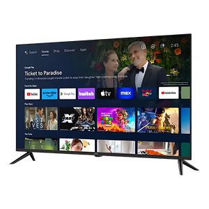 Televisor Smart TV 43" JVC