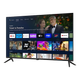 Televisor Smart TV 43" JVC