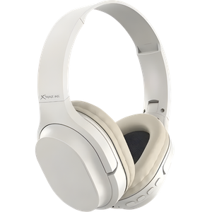 Audífonos Bluetooth Xtrike Me HD-214 WH Blanco