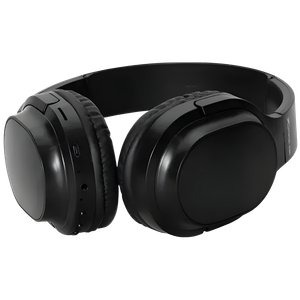 Audífonos Bluetooth Xtrike Me HD-214 BK Negro