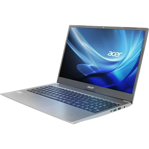 Laptop 15.6" Acer Aspire Lite AL15-71P 16/512 GB INTEL CORE I7-1255U GRIS
