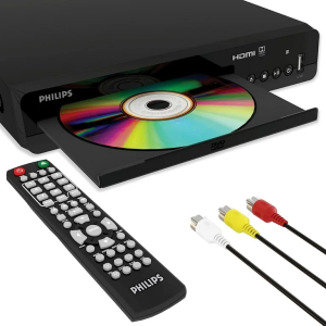 DVD Player Philips