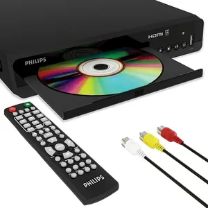 DVD Player Philips