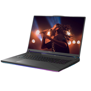 Laptop Asus Rog Strix G18 Core i9 14900HX