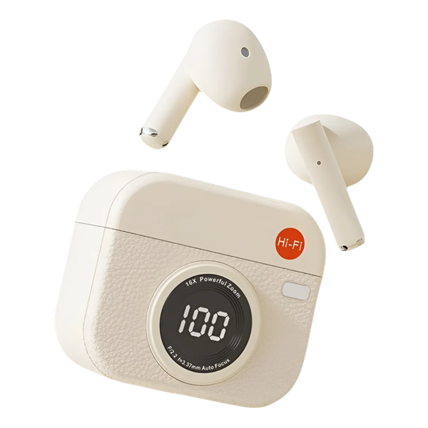 Audífonos Bluetooth Xtrike Me WS-017 WH