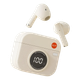 Audífonos Bluetooth Xtrike Me WS-017 WH