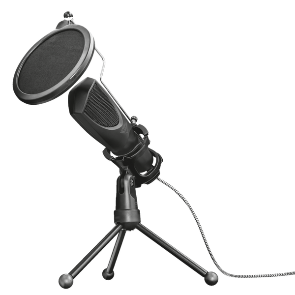 Micrófono Trust GXT 232 Mantis
