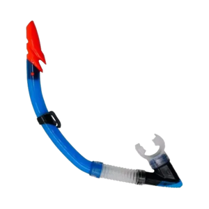 Juguete Playero Buceo Careta + Snorkel  Hydro-Pro Bestway