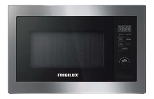 Microondas Frigilux Horno Eléctrico Digital 25 Litros 110v