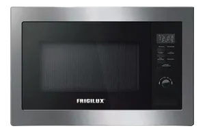 Microondas Frigilux Horno Eléctrico Digital 25 Litros 110v