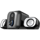 Corneta 2.1 HP Original DHS-2111S con Conectividad USB