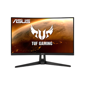 Monitor ASUS TUF Gaming VG27VH1B 27” Curvo