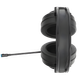 Audífono Gamer Xtrike Me HP-318 RGB Negro