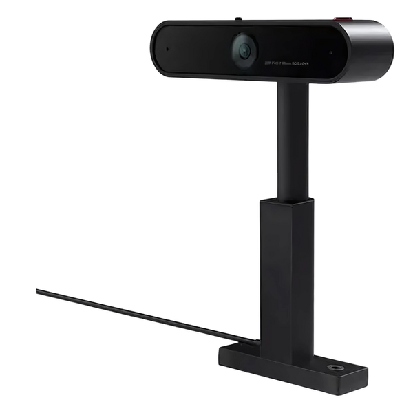 Cámara Webcam Lenovo ThinkVision MC50