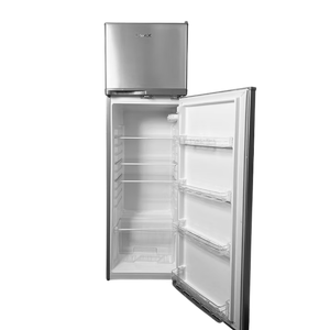 Nevera Inox LANIX 168LTS