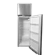 Nevera Inox LANIX 168LTS 