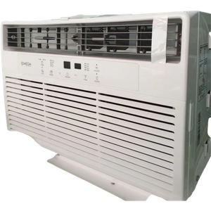 Aire Acondicionado de Ventana 9BTU Omega