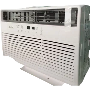 Aire Acondicionado de Ventana 9BTU Omega
