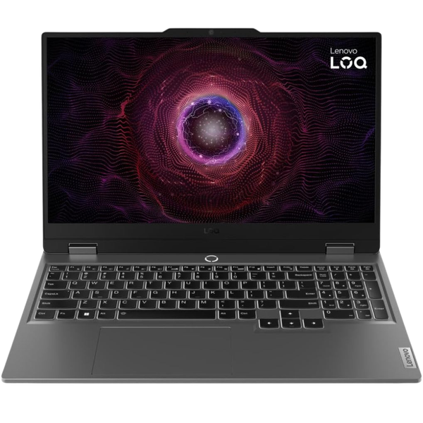 Laptop LOQ AMD Ryzen 5 7235HS Lenovo