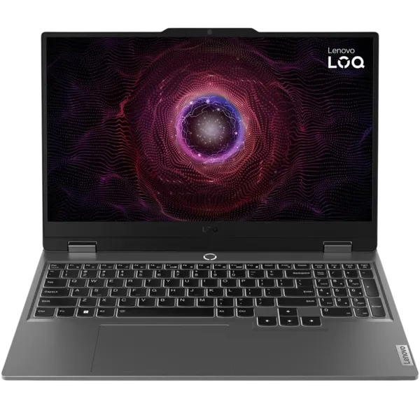 Laptop LOQ AMD Ryzen 5 7235HS Lenovo